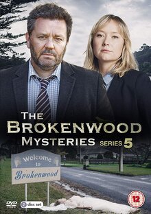 The Brokenwood Mysteries - Season 5