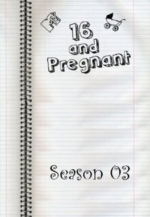 16 & Pregnant - Season 3