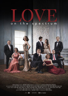 Love on the Spectrum - Season 1