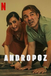 Andropoz - Season 1