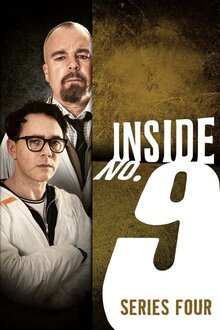 Inside No. 9 - Season 4