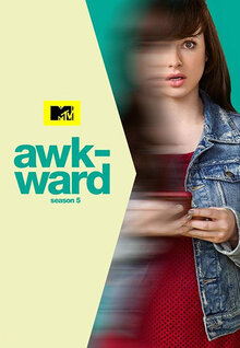 Awkward. - Season 5