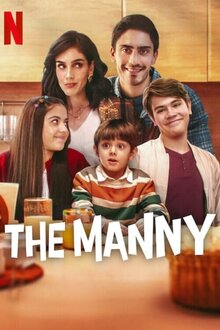 The Manny - Season 1
