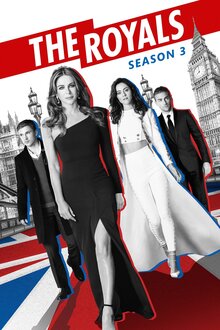 The Royals - Season 3