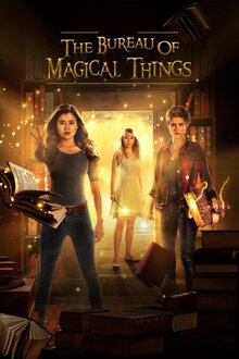 The Bureau of Magical Things - Season 1