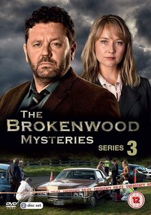 The Brokenwood Mysteries - Season 3