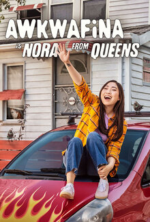 Awkwafina Is Nora from Queens - Season 1