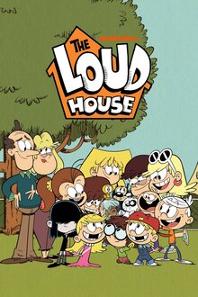 The Loud House - Season 8