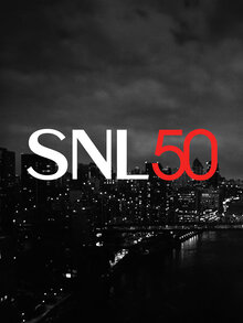 Saturday Night Live - Сезон 50