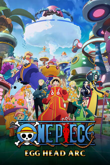 One Piece - Season 2022