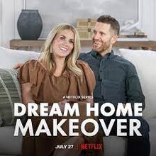 Dream Home Makeover - Season 3