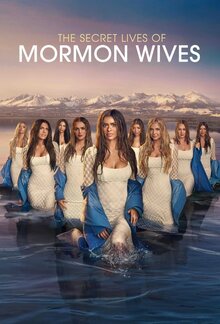 The Secret Lives of Mormon Wives - Season 2