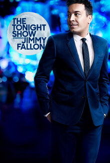 The Tonight Show Starring Jimmy Fallon - Season 3