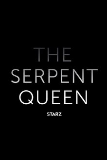 The Serpent Queen - Season 2