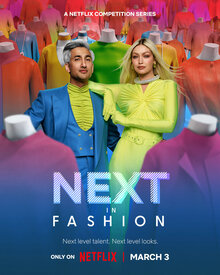 Next in Fashion - Season 2