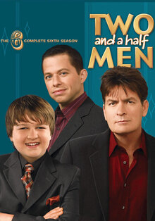 Two and a Half Men - Season 6