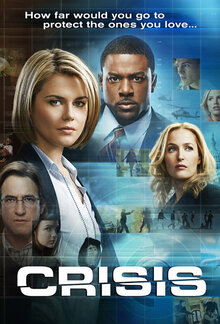 Crisis - Season 1