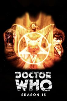 Doctor Who - Season 15