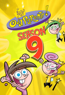 The Fairly OddParents - Season 9