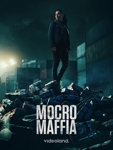 Mocro Maffia - Season 5