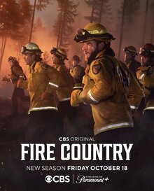 Fire Country - Season 1