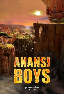Anansi Boys - Season 1