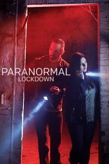 Paranormal Lockdown - Season 2