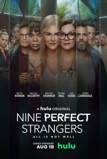 Nine Perfect Strangers - Season 1
