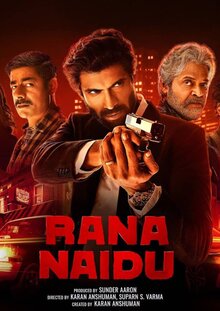 Rana Naidu - Season 2
