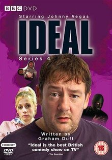 Ideal - Season 4
