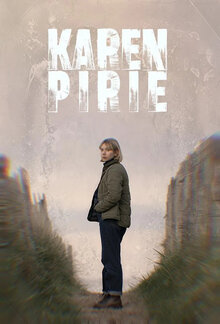 Karen Pirie - Season 2