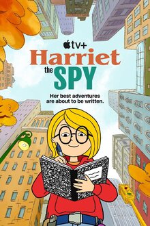 Harriet la espía - Season 2