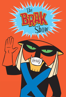 The Brak Show - Season 2