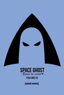 Space Ghost Coast to Coast - Episode 10