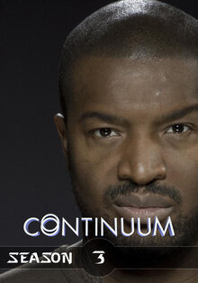 Continuum - Season 3