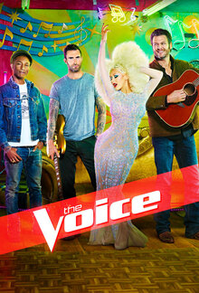 The Voice - Season 10