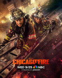 Chicago Fire - Season 13