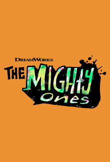 The Mighty Ones - Season 1