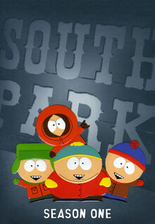 South Park - Season 1