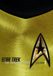 Star Trek - Season 1