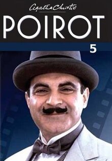 Poirot - Season 5