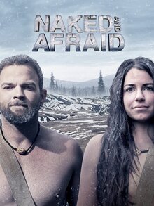 Naked and Afraid - Season 10
