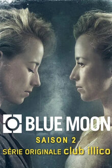 Blue Moon - Season 2