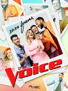 The Voice - Season 20