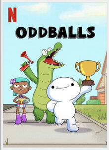 Oddballs - Season 2