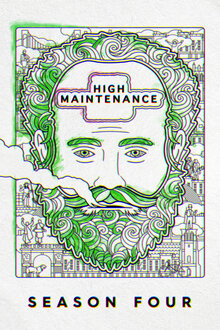 High Maintenance - Season 4