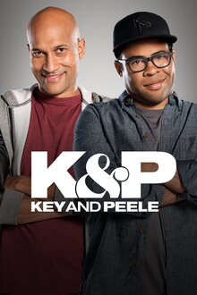 Key and Peele - Season 2