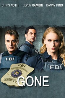 Gone - Season 1