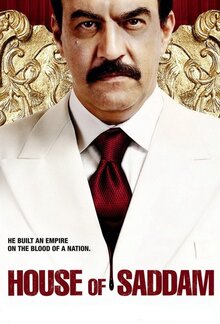 House of Saddam - Season 1