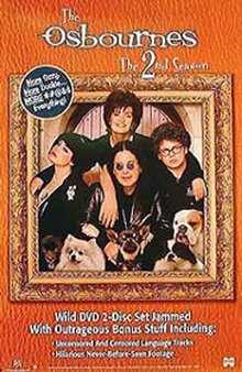 The Osbournes - Season 2